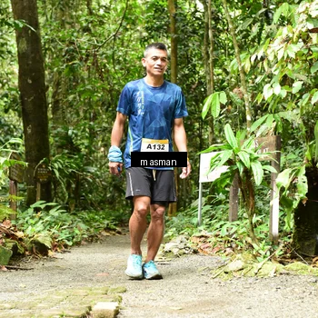 Runner Photo 7364834