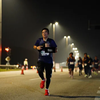 Runner Photo 7364835