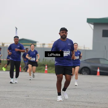 Runner Photo 7364837