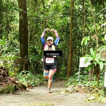 Runner Photo 7364839