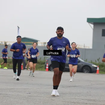 Runner Photo 7364841