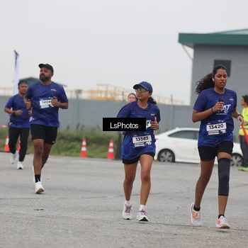 Runner Photo 7364842