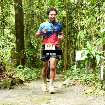Runner Photo 7364844