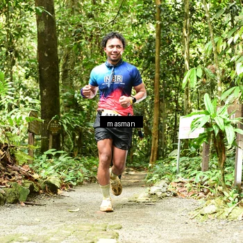 Runner Photo 7364845