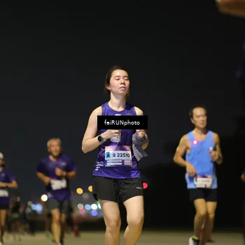 Runner Photo 7364847