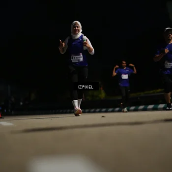 Runner Photo 7364850