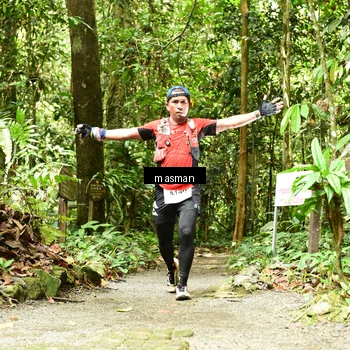 Runner Photo 7364851
