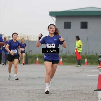 Runner Photo 7364853