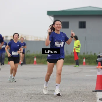 Runner Photo 7364854