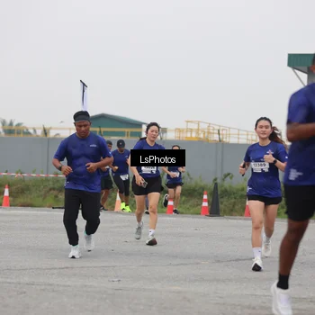 Runner Photo 7364856