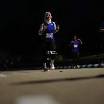 Runner Photo 7364857