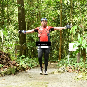 Runner Photo 7364859