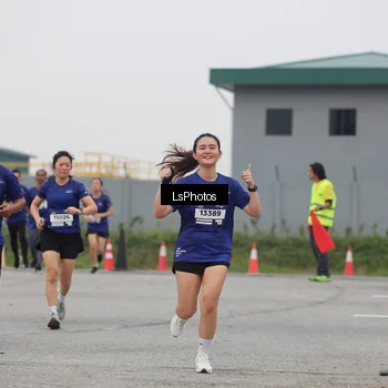 Runner Photo 7364861