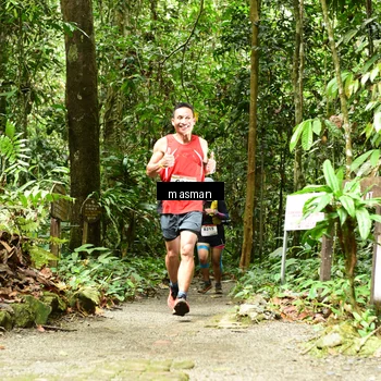 Runner Photo 7364862