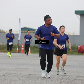 Runner Photo 7364863