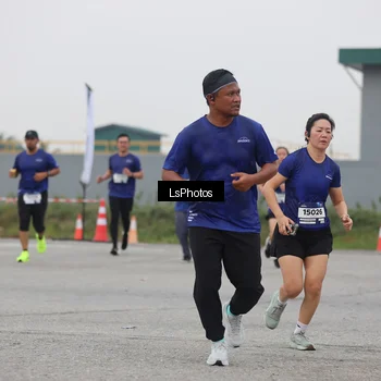 Runner Photo 7364864