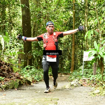 Runner Photo 7364865