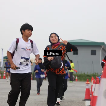 Runner Photo 7364868