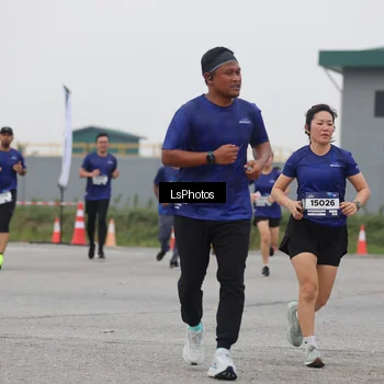 Runner Photo 7364869
