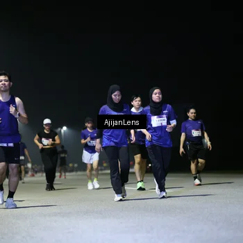 Runner Photo 7364870