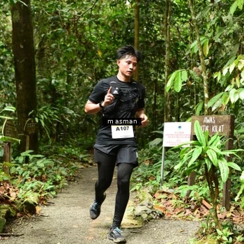 Runner Photo 7364872
