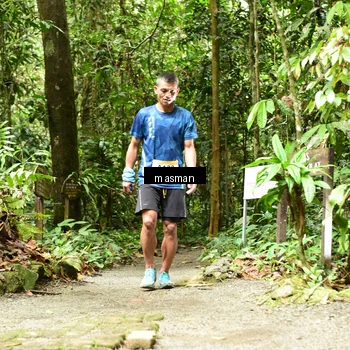 Runner Photo 7364877