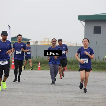 Runner Photo 7364878