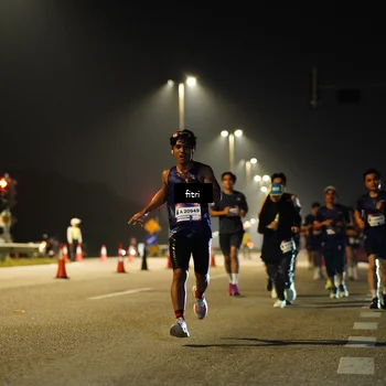 Runner Photo 7364881