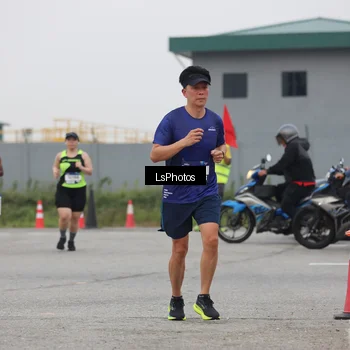Runner Photo 7364884