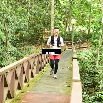 Runner Photo 7364886
