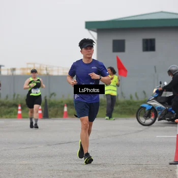 Runner Photo 7364889