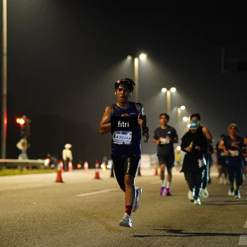 Runner Photo 7364891