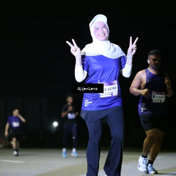 Runner Photo 7364893