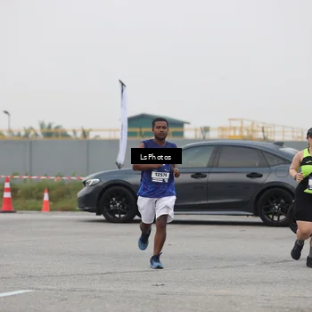 Runner Photo 7364894