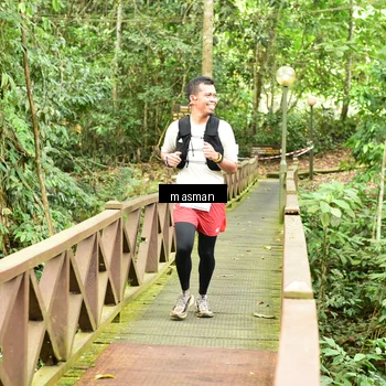 Runner Photo 7364899