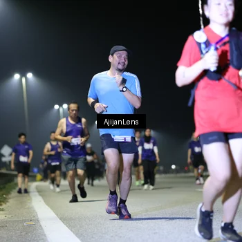 Runner Photo 7364901