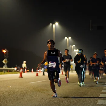 Runner Photo 7364903