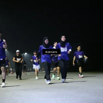 Runner Photo 7364904
