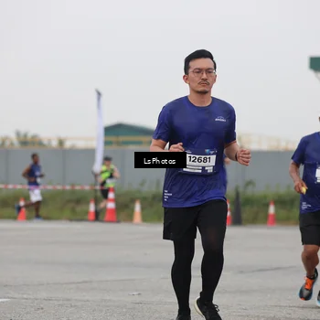 Runner Photo 7364907
