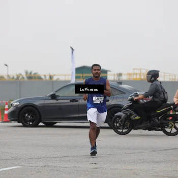 Runner Photo 7364911
