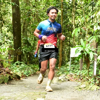 Runner Photo 7364913