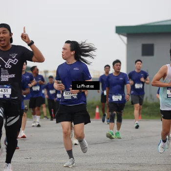 Runner Photo 7364918