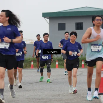 Runner Photo 7364920