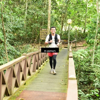 Runner Photo 7364921