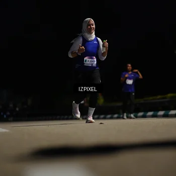 Runner Photo 7364925