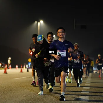 Runner Photo 7364928