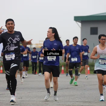 Runner Photo 7364931