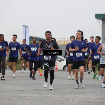 Runner Photo 7364935