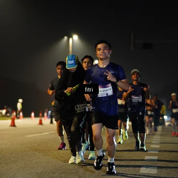 Runner Photo 7364937