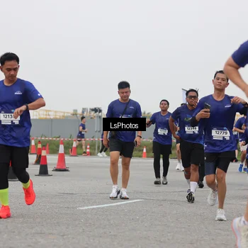 Runner Photo 7364940